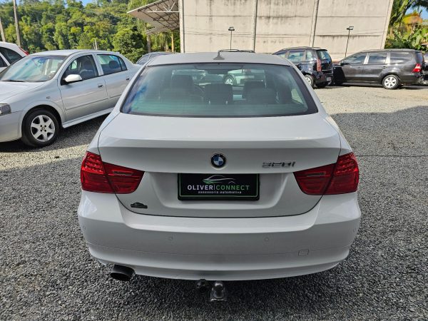 320ia - BMW - 320IA 320IA 2.0 TURBO/ACTIVEFLEX 16V/GP 4P  0 a 0 - Image 5