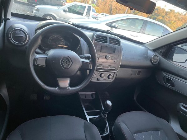 Renault - Kwid Zen 1.0 - Image 14