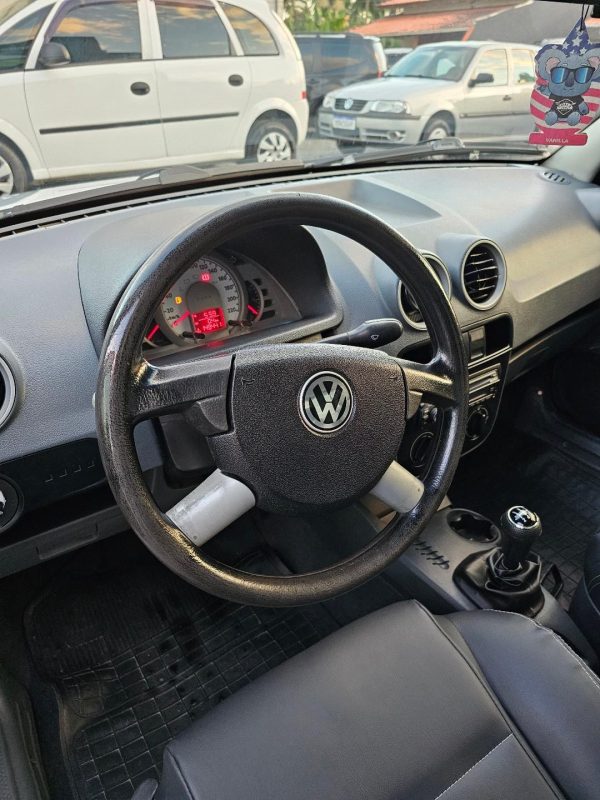 Volkswagen - Saveiro Super Surf 1.6 Mi Total Flex 8V - Image 7