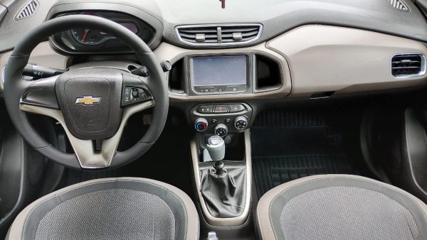 Chevrolet - Prisma lt 1.0 - Image 8