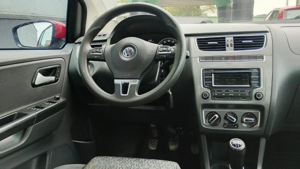 Volkswagen - Fox W/ 1.0 GII - Image 10