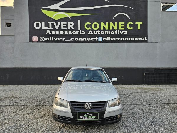 Volkswagen - Saveiro Super Surf 1.6 Mi Total Flex 8V