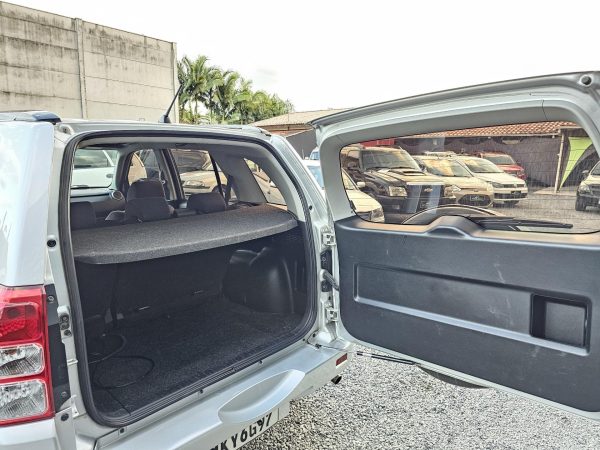 Suzuki - Grand Vitara 2.0 16V 4x2 - Image 7
