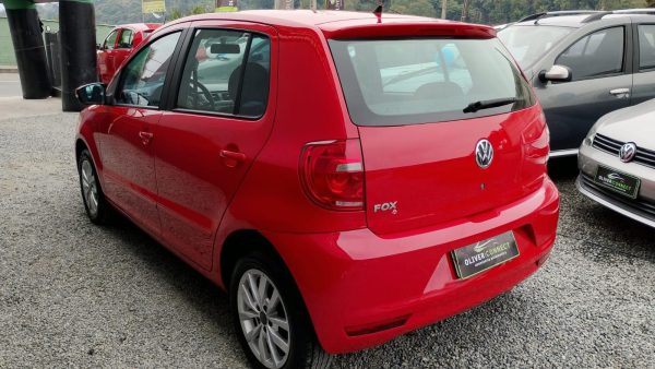 Volkswagen - Fox W/ 1.0 GII - Image 4