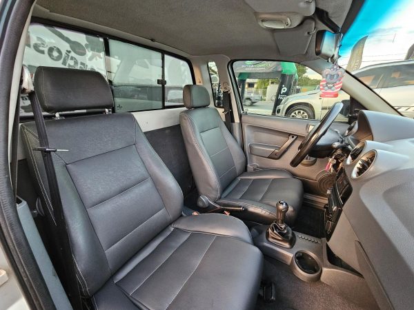 Volkswagen - Saveiro Super Surf 1.6 Mi Total Flex 8V - Image 8