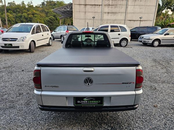 Volkswagen - Saveiro Super Surf 1.6 Mi Total Flex 8V - Image 4