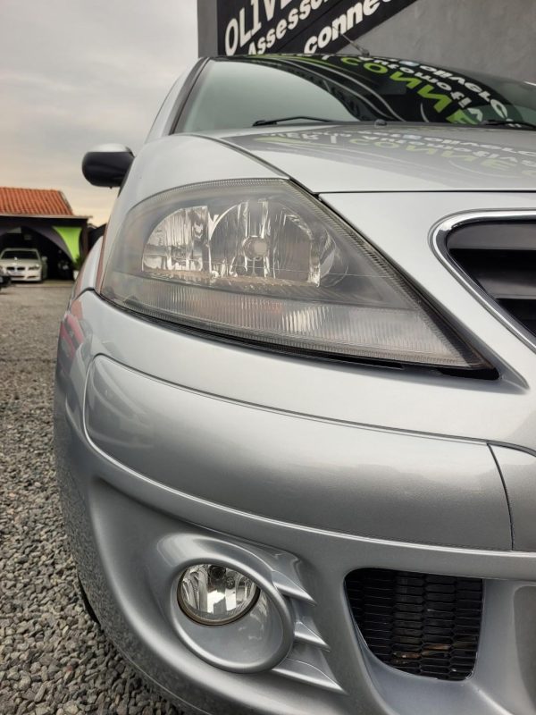 Citroën - C3 Excl./Excl.Solar./Sonora 1.6 Flex Aut - Image 5