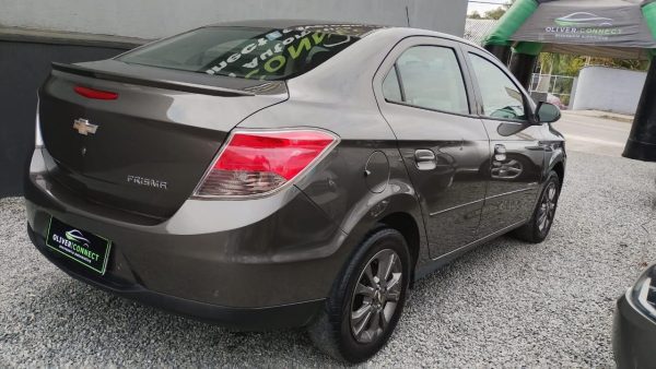 Chevrolet - Prisma lt 1.0 - Image 7