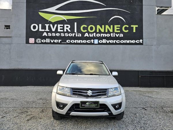 Suzuki - Grand Vitara 2.0 16V 4x2