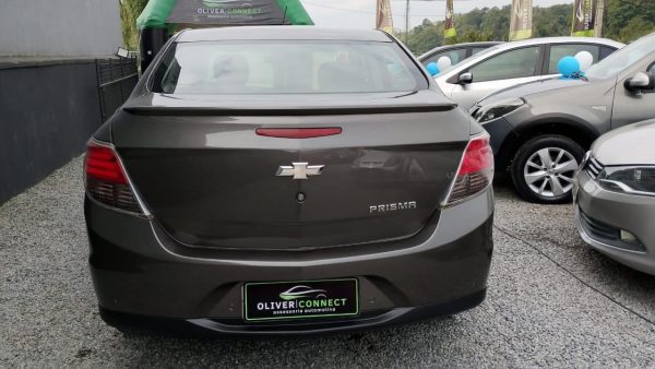 Chevrolet - Prisma lt 1.0 - Image 6