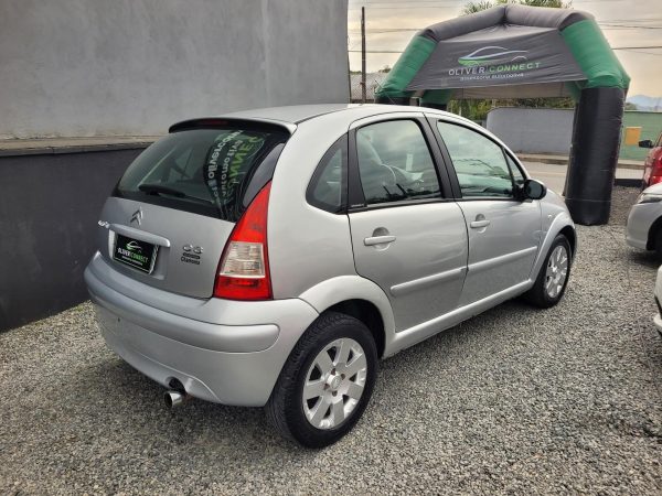 Citroën - C3 Excl./Excl.Solar./Sonora 1.6 Flex Aut - Image 3
