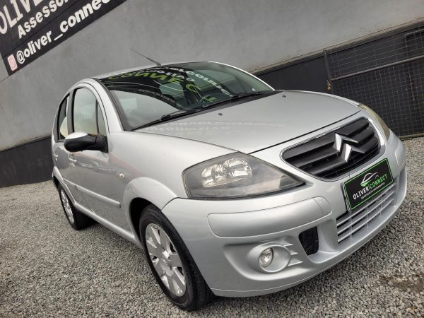 Citroën - C3 Excl./Excl.Solar./Sonora 1.6 Flex Aut - Image 6