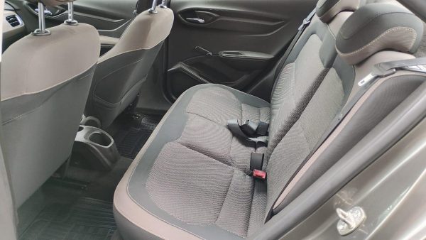 Chevrolet - Prisma lt 1.0 - Image 9