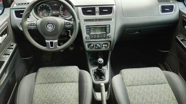 Volkswagen - Fox W/ 1.0 GII - Image 11