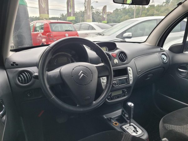 Citroën - C3 Excl./Excl.Solar./Sonora 1.6 Flex Aut - Image 9
