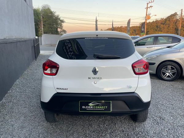 Renault - Kwid Zen 1.0 - Image 6