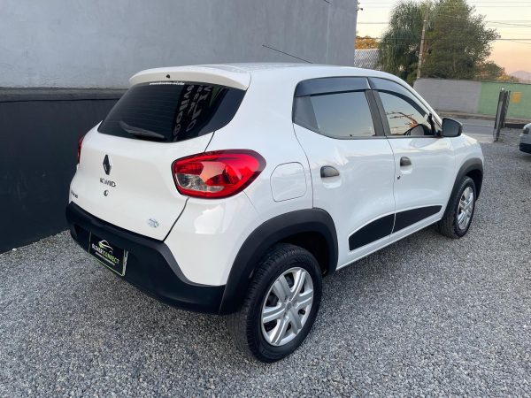 Renault - Kwid Zen 1.0 - Image 5