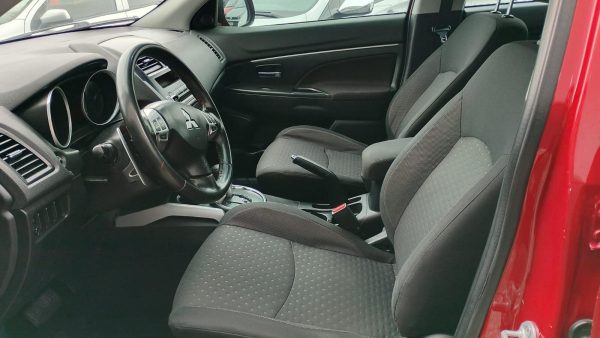 Mitsubishi - ASX 2.0 16V - Image 9