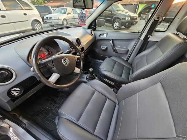 Volkswagen - Saveiro Super Surf 1.6 Mi Total Flex 8V - Image 5