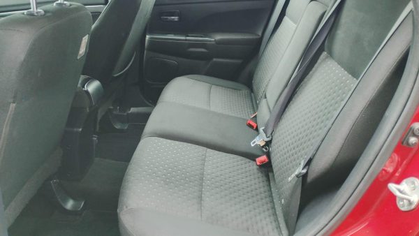 Mitsubishi - ASX 2.0 16V - Image 12