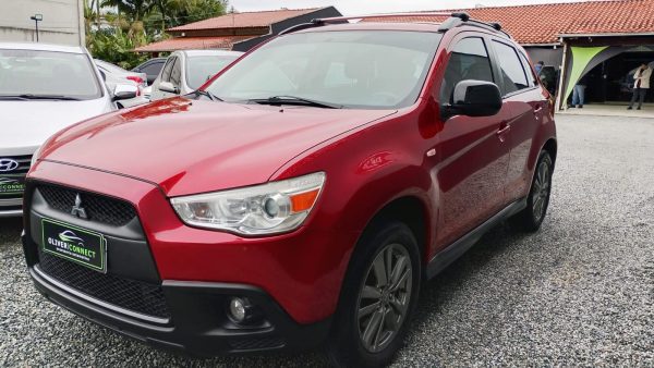 Mitsubishi - ASX 2.0 16V - Image 4