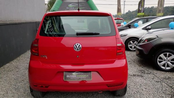 Volkswagen - Fox W/ 1.0 GII - Image 5