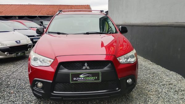 Mitsubishi - ASX 2.0 16V