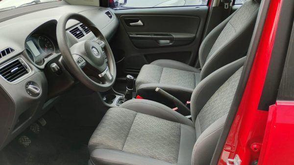 Volkswagen - Fox W/ 1.0 GII - Image 12