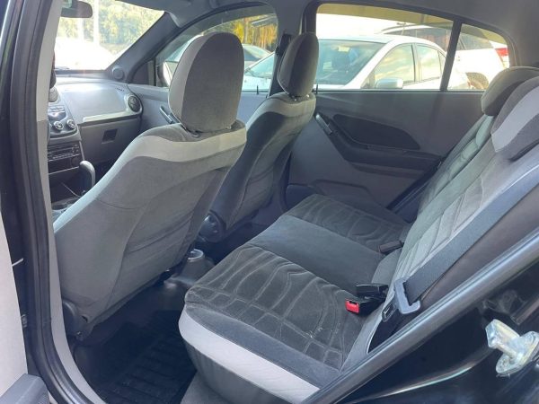 Chevrolet - Agile LTZ 1.4 MPFI 8V FlexPower 5p - Image 12