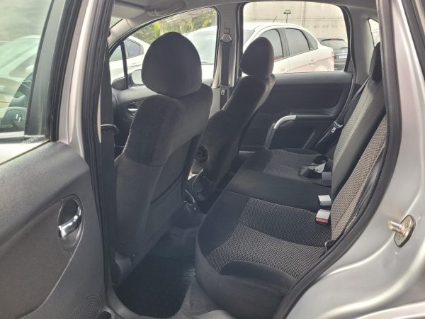 Citroën - C3 Excl./Excl.Solar./Sonora 1.6 Flex Aut - Image 14