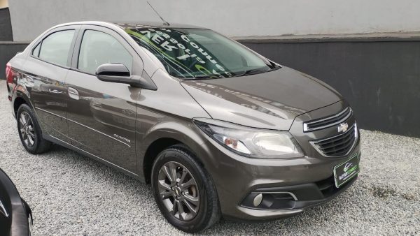 Chevrolet - Prisma lt 1.0 - Image 4