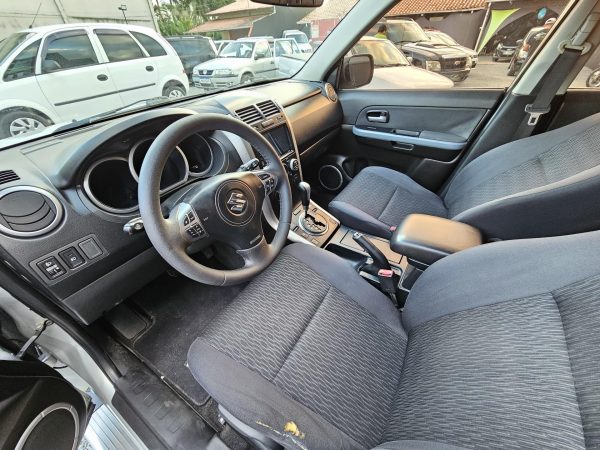 Suzuki - Grand Vitara 2.0 16V 4x2 - Image 8