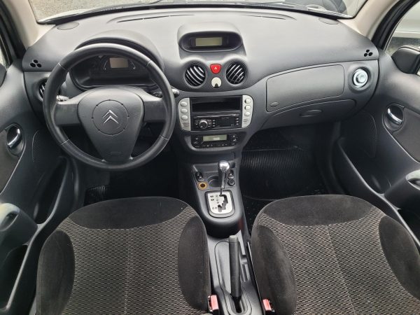 Citroën - C3 Excl./Excl.Solar./Sonora 1.6 Flex Aut - Image 10