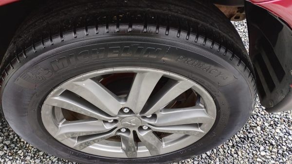 Mitsubishi - ASX 2.0 16V - Image 15