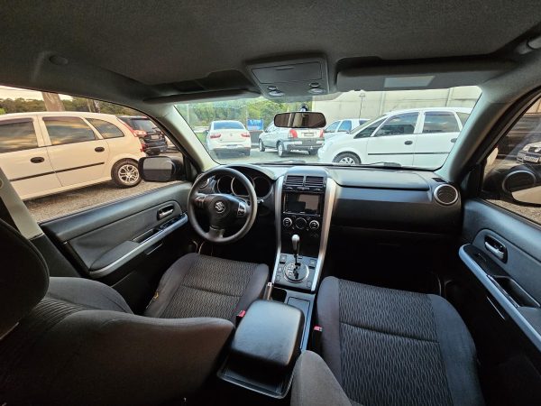 Suzuki - Grand Vitara 2.0 16V 4x2 - Image 10