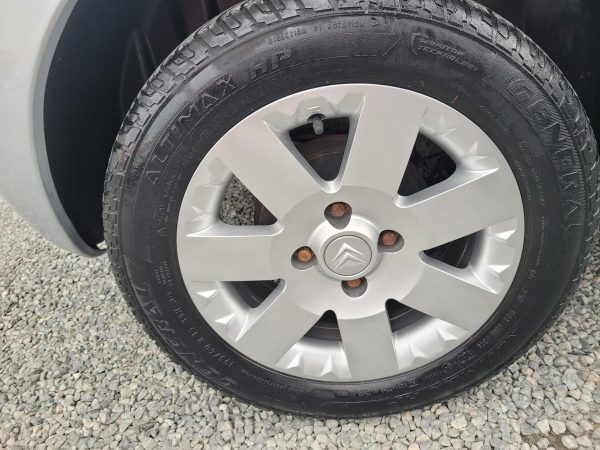 Citroën - C3 Excl./Excl.Solar./Sonora 1.6 Flex Aut - Image 15