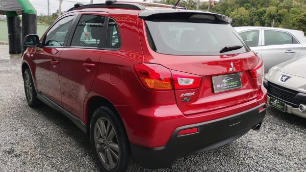 Mitsubishi - ASX 2.0 16V - Image 5