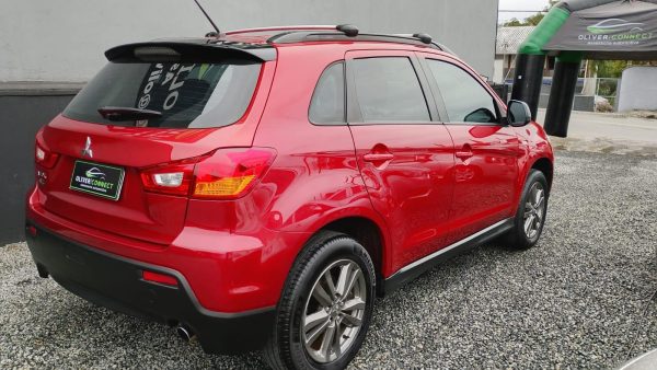 Mitsubishi - ASX 2.0 16V - Image 6