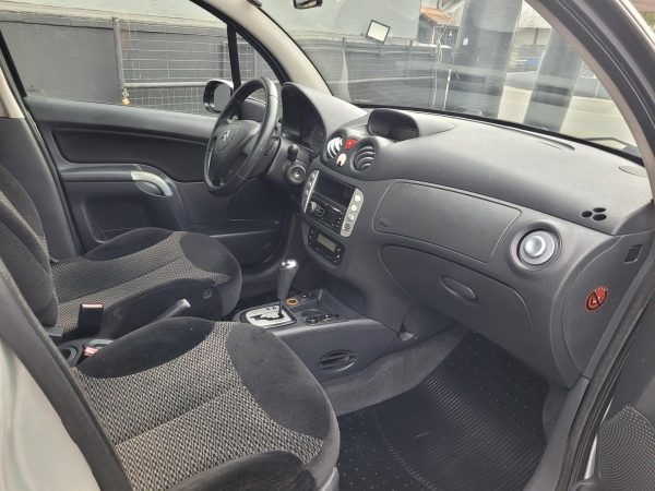 Citroën - C3 Excl./Excl.Solar./Sonora 1.6 Flex Aut - Image 12