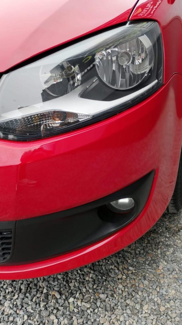Volkswagen - Fox W/ 1.0 GII - Image 6