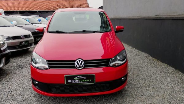 Volkswagen - Fox W/ 1.0 GII