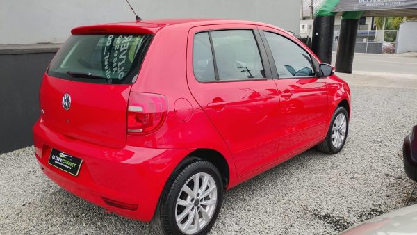 Volkswagen - Fox W/ 1.0 GII - Image 3