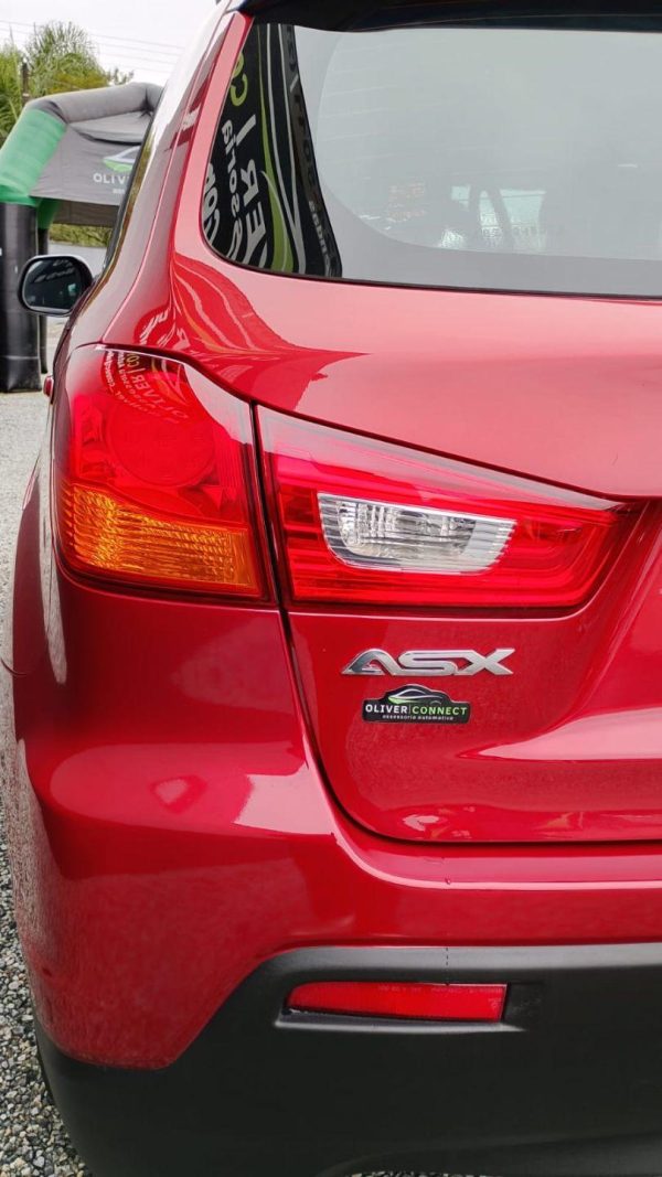Mitsubishi - ASX 2.0 16V - Image 8