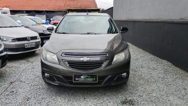 Chevrolet - Prisma lt 1.0