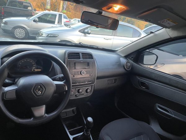 Renault - Kwid Zen 1.0 - Image 8