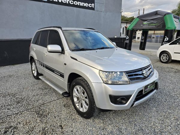 Suzuki - Grand Vitara 2.0 16V 4x2 - Image 3