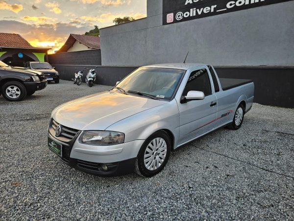 Volkswagen - Saveiro Super Surf 1.6 Mi Total Flex 8V - Image 3