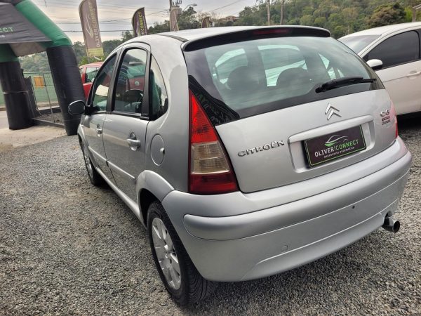 Citroën - C3 Excl./Excl.Solar./Sonora 1.6 Flex Aut - Image 7