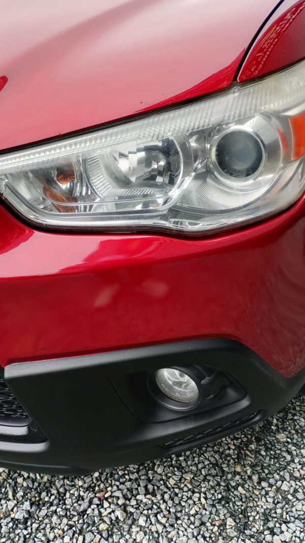 Mitsubishi - ASX 2.0 16V - Image 7