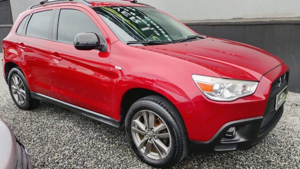 Mitsubishi - ASX 2.0 16V - Image 3